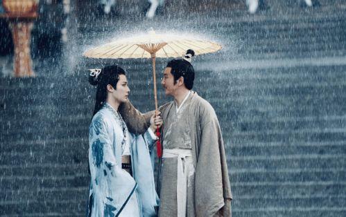 吃瓜影业山河令,吃瓜影业倾情打造，古装武侠新篇章