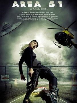 关于51区的电影,揭秘神秘军事基地的惊悚真相