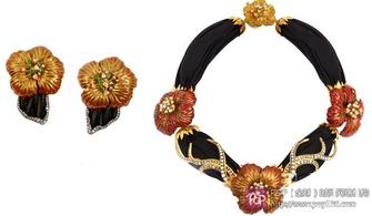 51首饰设计网,探索时尚与艺术的完美融合