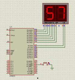 51单片机汇编程序,51单片机汇编程序核心技术与实战解析