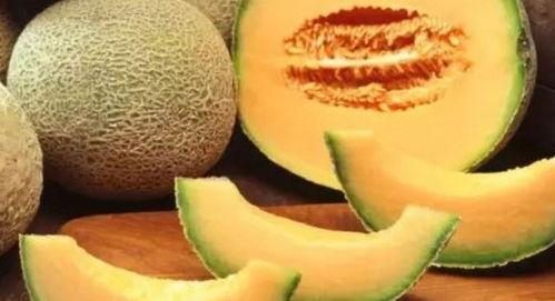 吃哈密瓜肚子疼,小心肚子疼来袭！