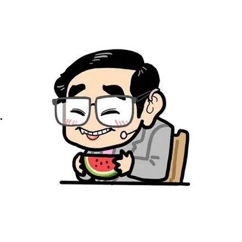 吃瓜 动图,揭秘网络热图的魅力与趣味