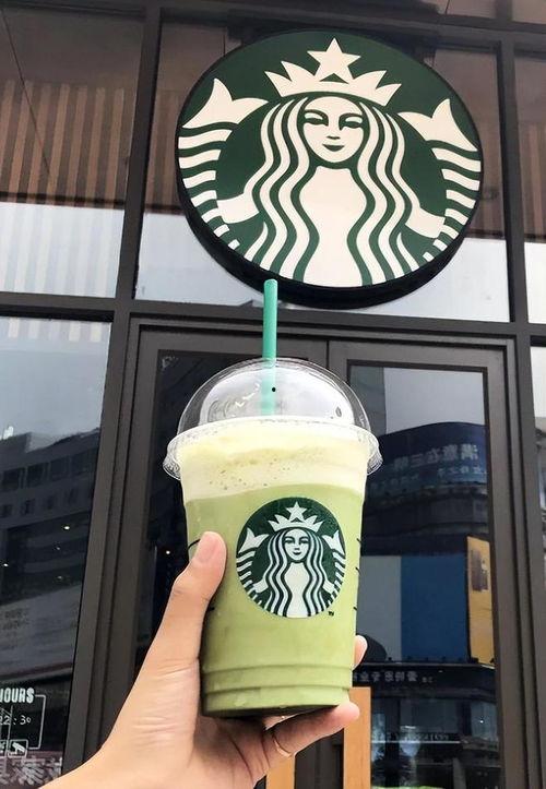 星巴克视频,一杯咖啡，一段温馨旅程